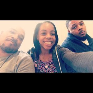 Meet your Posher, Harion